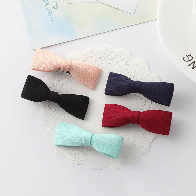 Accessoire cheveux en tissu - Ref 1202649 Image 1