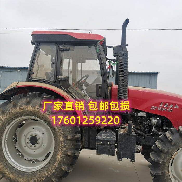 东风农机1204/1404/1504-5/1604-5A拖拉机驾驶室前挡后档车门玻璃