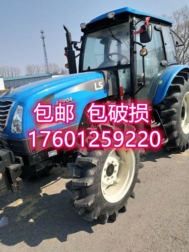 适用于乐星拖拉机门玻璃LS554 /1004/704/804乐星驾驶室钢化玻璃