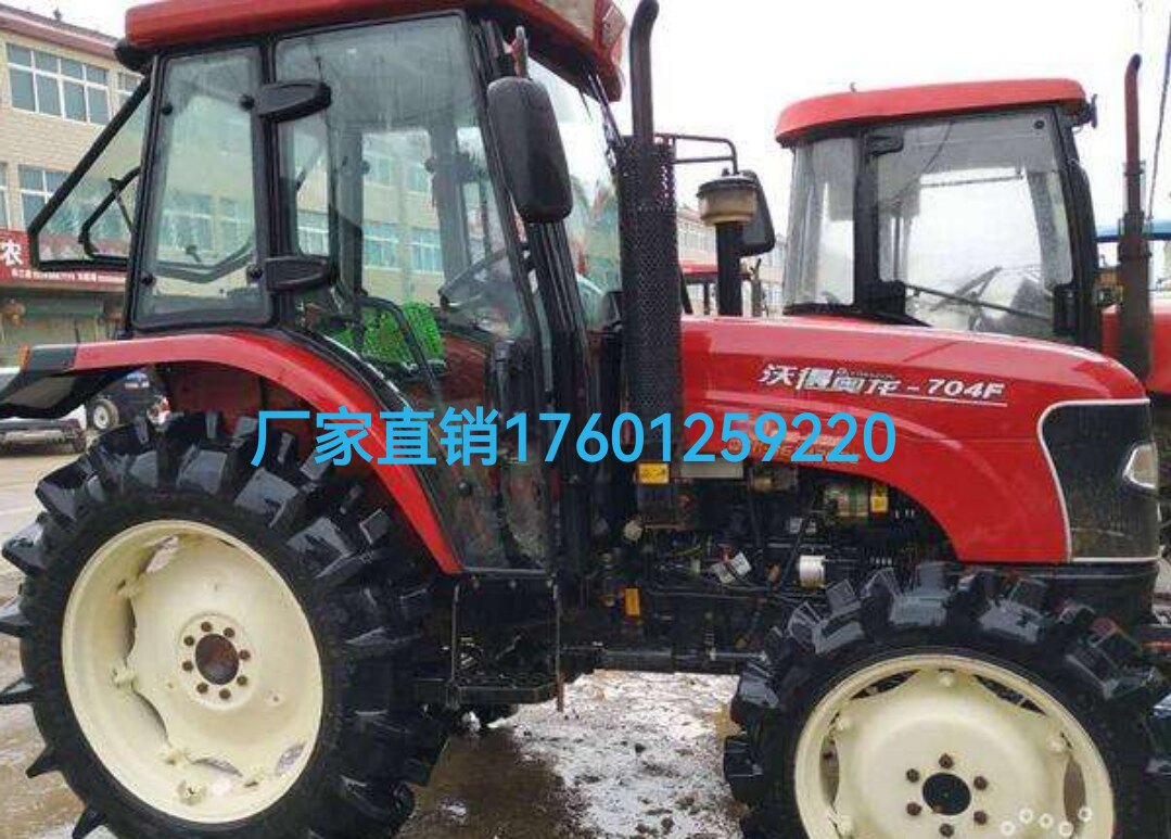 适用于沃得奥龙504/604/704拖拉机驾驶室玻璃 前档车门后档车窗使用感如何?
