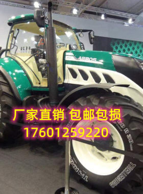 雷沃阿波斯拖拉机驾驶室玻璃ARBOS玻璃前档后档车门钢化玻璃