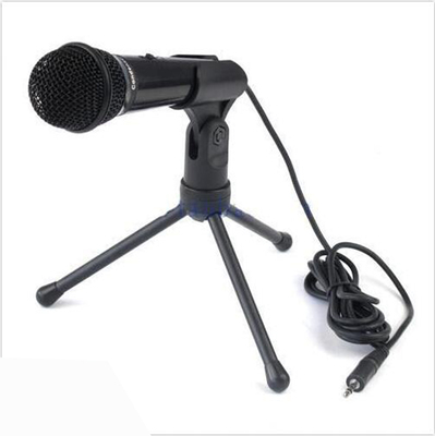 有线全指向突音麦克风