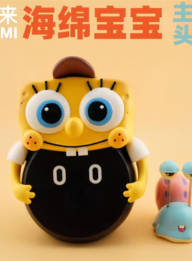 蔚来Nomi帽子海绵宝宝头盔ES6/ES7/EC7/ES8/ET5/ET7汽车内饰改装