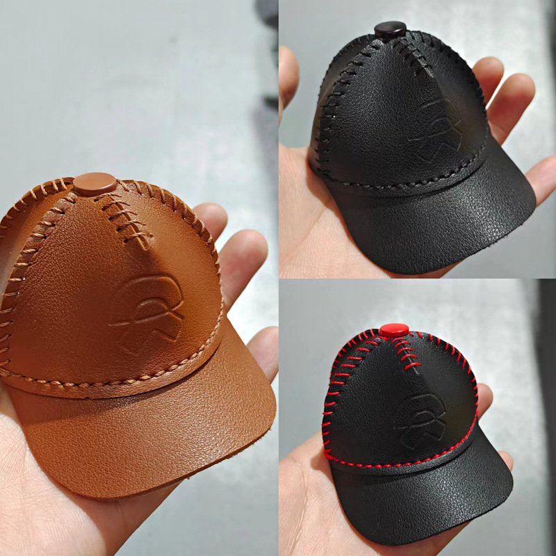 蔚来Nomi帽子头饰装饰