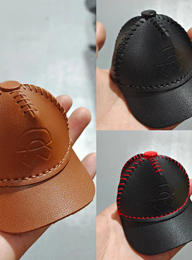 蔚来Nomi帽子头盔ET5ET7EC6EC7ES6ES7ES8汽车装饰内饰配件用品