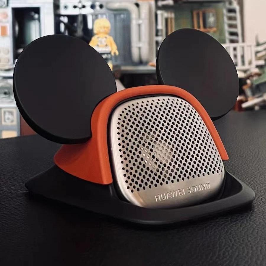 AITO问界M5/M7音响帽子