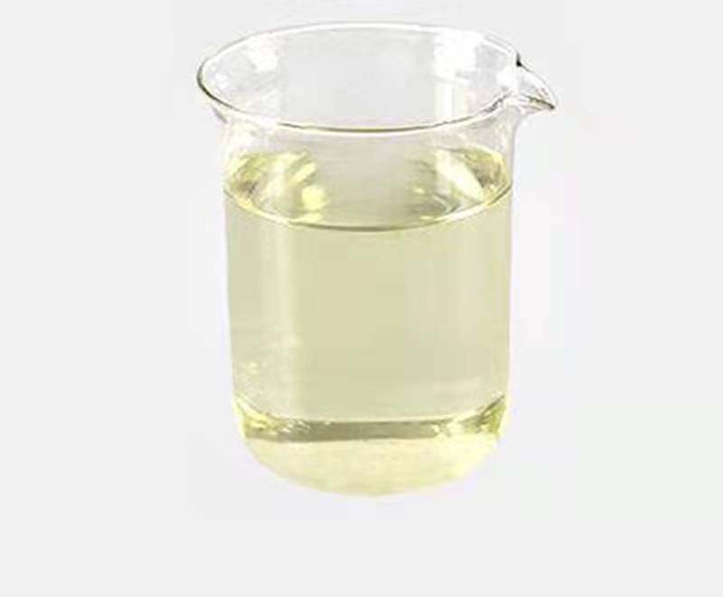 溶液型丙烯酸树脂 金属自干bd-8334 水性改性丙烯酸树脂