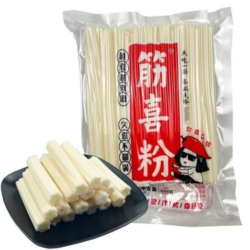 筋喜粉200g袋装重庆江北