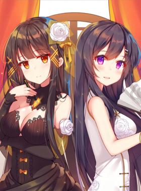 [边缘坐标]6th·万宝龙149布兰&英雄100何珞白色纸