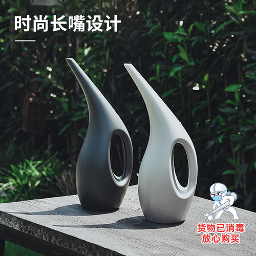 大容量提手方便时尚设计轻松浇花