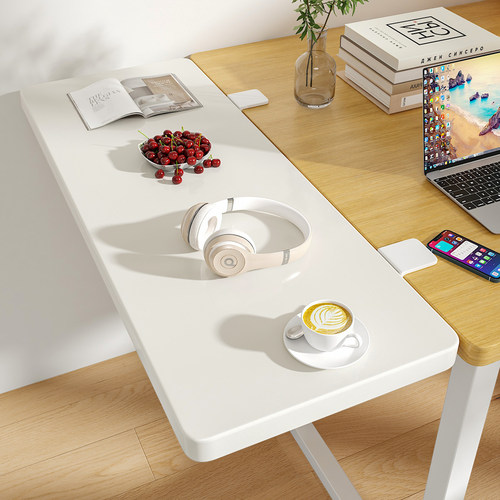 可折叠桌面延长板高承重侧边加宽