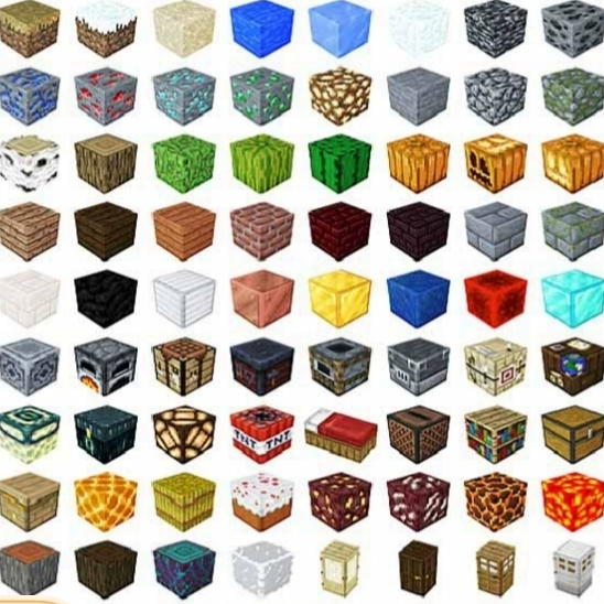 爆款世界磁力方块积木磁力片益智儿童拼装玩具男童磁吸方块