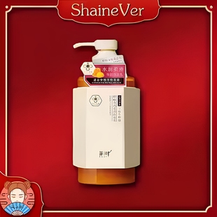 汇集丽植萃蜂胶水润柔滑洗发乳 738ml