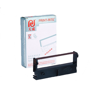 天威适用EPSON爱普生ERC45色带架 ERC45B色带框ERC45R TM-U330色带TM-U330B TM-U300D M323A色带框色带架含芯