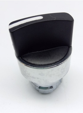 22mm旋钮开关头部配件XB2 ZB2-BD2C BD3C BJ2C BJ3C