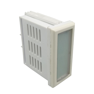 LED光示牌信号指示灯AD11-39*31光字牌77X31/24红绿黄兰白12v24v