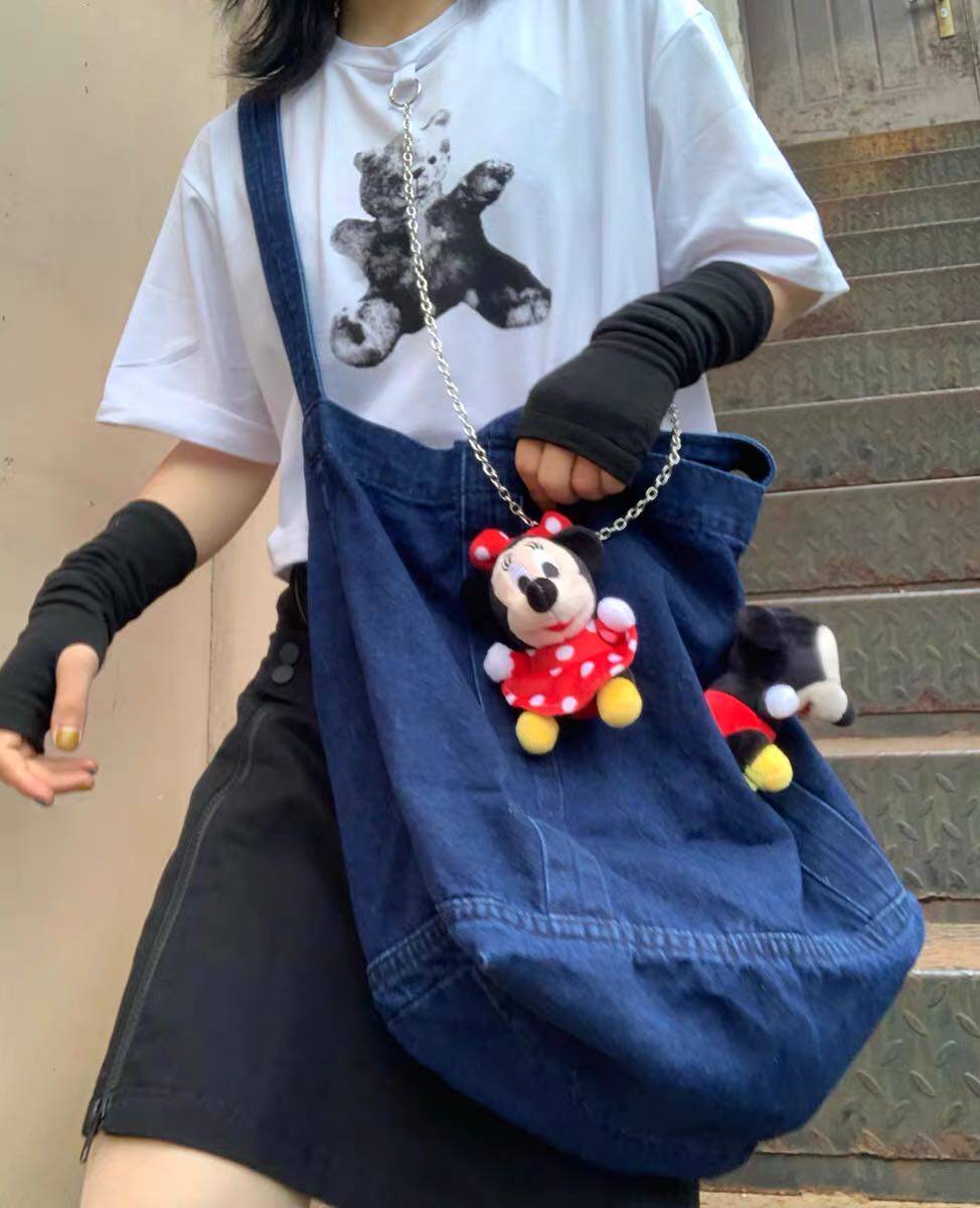 2021 SUMMER NEW INS SUPER FIRE NINJA FINGER GLOVES YAMAMOTO DARK SLEEVES COUPLE STUDENTS MEN AND WOMEN TIDE