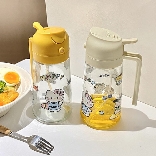 喷油瓶厨房家用烧烤橄榄油食用油