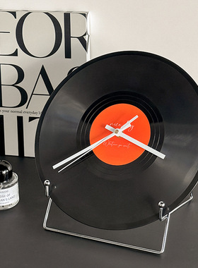 家用桌面卧室简约高级感装饰品家