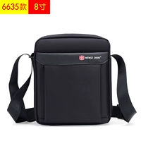 Черная труба 6635-8 дюймов