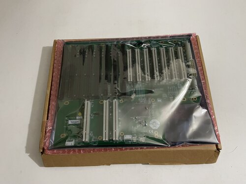 全新凌华工业底板 HPCI-14S7U 带原包装 正品 保2年