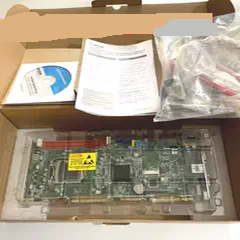 研华科技工控主板 PCA-6028VG  PCA-6028G2 H81工业主板