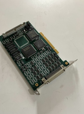 美国运动控制卡CONDOR CEI520A-44 CEI520 rev 2  S/N:B0508 1579