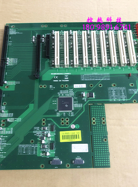 全新 凌华 PBPE-12A9 100 工控机底板 原装正品  保二年