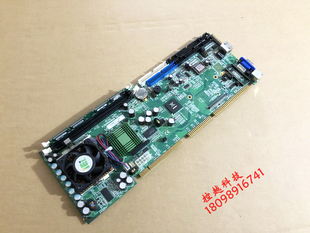 G1A 370针 设备主板 工控机主板 内存 Ver 送CPU 风扇 PROX1640