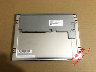工业机床显示设备专用液晶屏AA084SC01载床设备屏幕原装LED屏