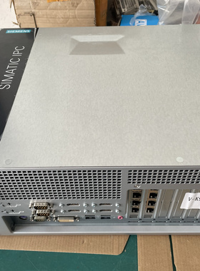全新工控机 IPC-3000/I7-3770/8G/2*1T/300W