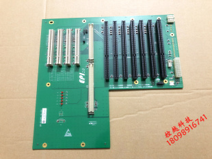 C01 工控机底板 正品 全新研祥EPI EPI Ver 保二年 1816 6113LP4