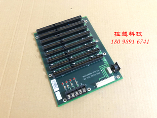 6108 REV.A0 正品 研华 保二年 原装 PCA 工控底板 全新 8个ISA槽