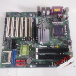 R40 Rev 4.0 威达IEI 威强工控机主板 9454G R10 成色新 IMBA