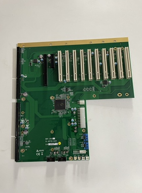 全新凌华工控机主板 EBP-13E2 51-46709-0A20 质保2年 原装正品