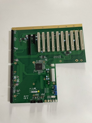 全新凌华工控机主板 EBP-13E2 51-46709-0A20 质保2年 原装正品