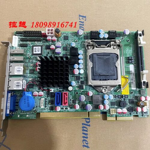 IEI 威强主板 PCIOe-B650-R10 Rev.1.0  质保2年