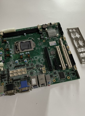 研祥工控机主板EC9-1818V2NA VER：B00  成色新 保6个月
