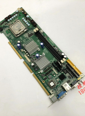 磐仪1094510008100P工控机主板 HICORE-I9451VLG 三星SM421贴片机