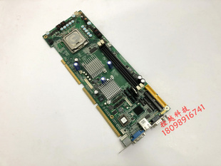 磐儀1094510008100P工控機主板 三星SM421貼片機 I9451VLG HICORE