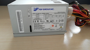 正品 全新 原装 60GLC工控电源 保二年 FSP300