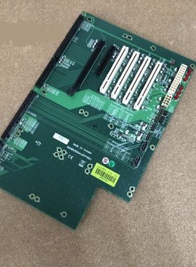 全新 Portwell PBPE-07P4 -7Slot(4pci, 1pciex4, 1pciex16) 工控