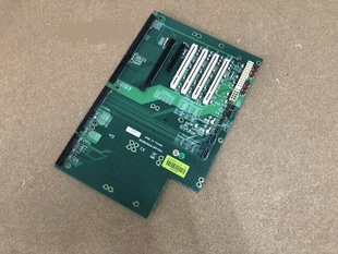 07P4 7Slot 4pci 全新 1pciex16 PBPE 1pciex4 工控 Portwell