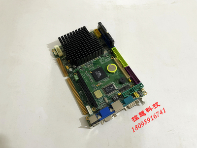 原装 MARK-ISA Vortex86 533MHz Vega86-6242 Mark VIA VT82C686B