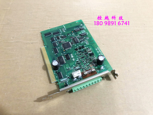 PCAT N338 SUNX 6DJN LINK 014 神视通讯卡