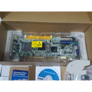 研华工控机主板 PCA-6010VG REV.A1 6010G2  610L610H 6608