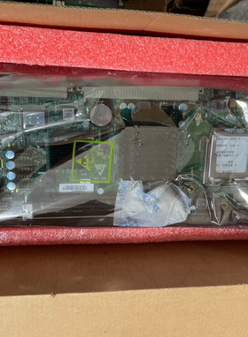 全新研祥工控机主板 EPI-1816VNA C10 C00 带包装 质保1年