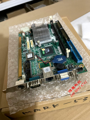 威达 IOWA-533-128M-R11  1.1工控主板