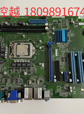 西门子 IPC3000 工控机主板 A5E33157026-A11 P/N:08001-03523X00