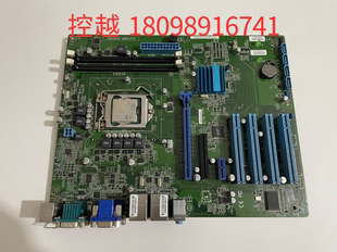 08001 A5E33157026 西门子 03523X00 工控机主板 A11 IPC3000